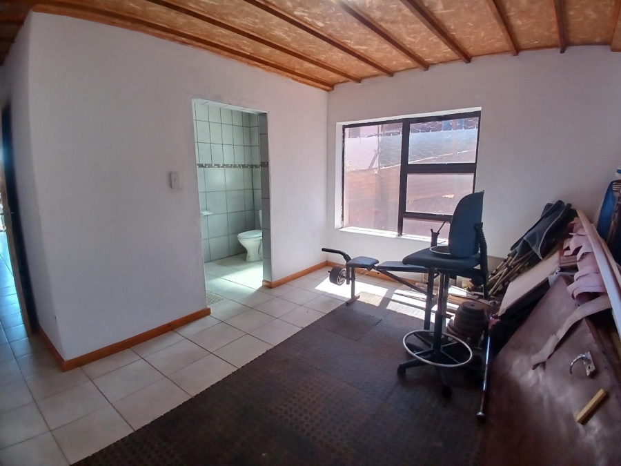 2 Bedroom Property for Sale in Herbertsdale Western Cape
